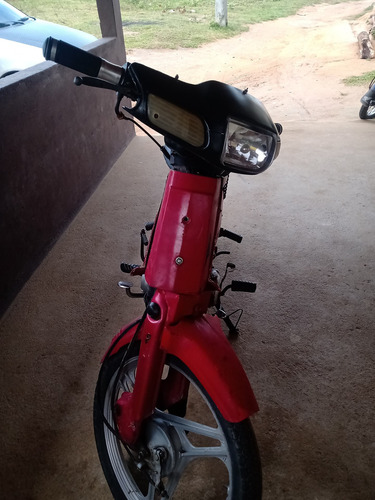 Imagem 4 de 4 de Traxx Star50