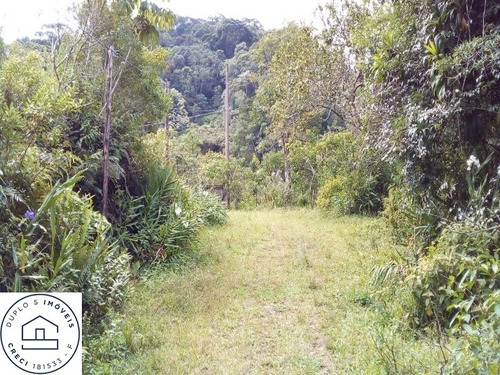 Imagem 8 de 16 de Chácara Em Itanhaém , Bairro Vergara , Isolada, Lado Morro - 6530 - 69937489