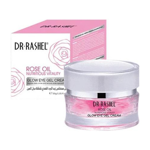 Dr. Rashel Rose Oil Nutritious Vitality Glow Essence Gel