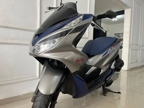 Honda  Pcx 150 Sport Abs 2021