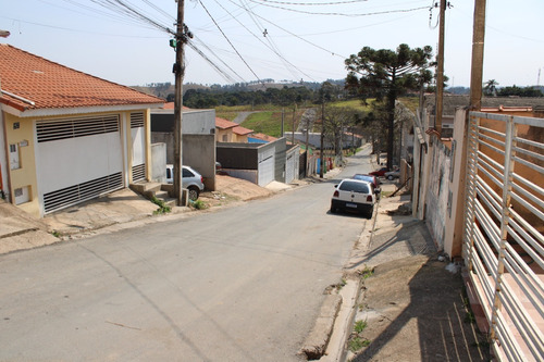 Sobrado Pronto Para Morar Próximo Do Centro