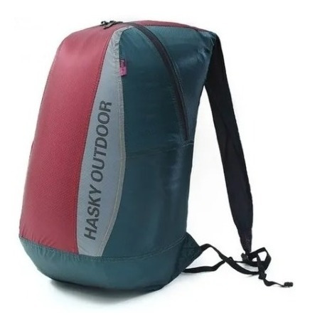 Mochila Plegable Malamute