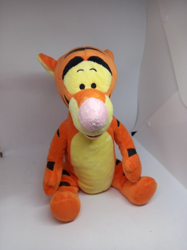 Tigger Winnie Pooh Disney Peluche Origina 40cm