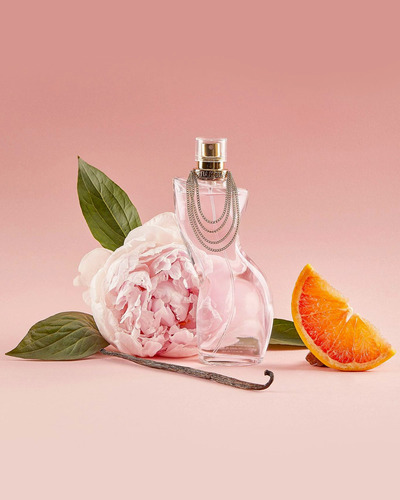 Imagen 5 de 7 de Set Shakira Dance Edt 50ml + Body Lotion 75ml Original