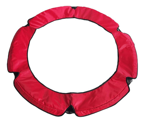 Alfombrilla De Seguridad Para Trampolín, Cubierta De