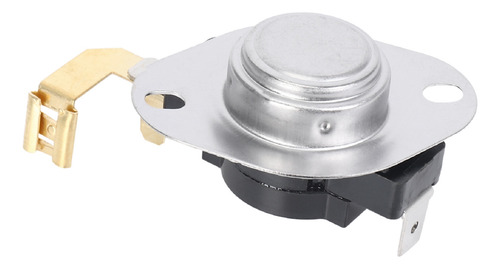 Kit Secador 3387134 3392519 3977393 3977767 Para Whirlpool Y