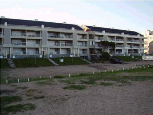 Imagen 21 de 26 de Alquiler Departamento Frente Mar Pinamar Duplex 6-8 Personas