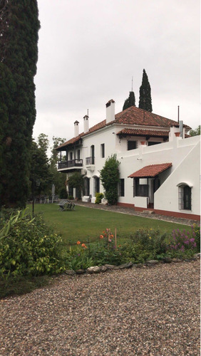 Imagen 8 de 14 de Vendo Terreno 2114m2 Country Potrerillo De Larreta Alta Grac