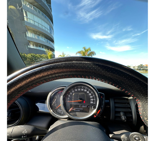 Mini Cooper S 2.0 F55 Look Jcw 192cv