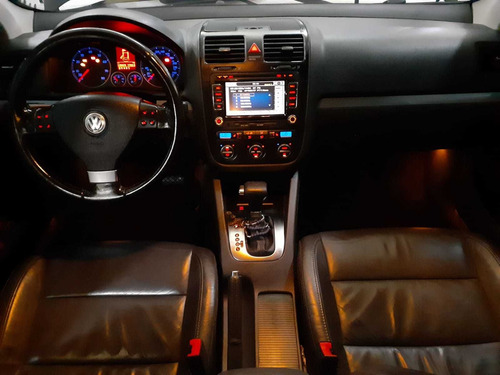 Volkswagen Jetta 2.5 20v