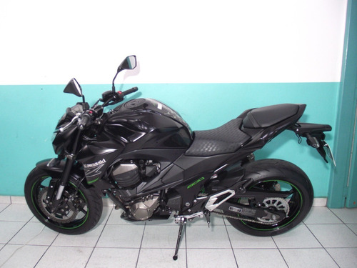 Kawasaki Z 800