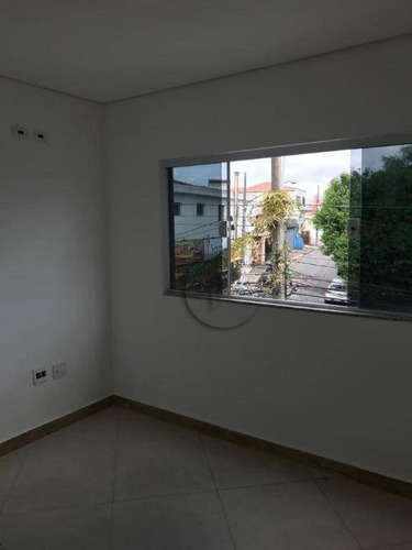 Imagem 14 de 22 de Sala Comercial - Sa0768