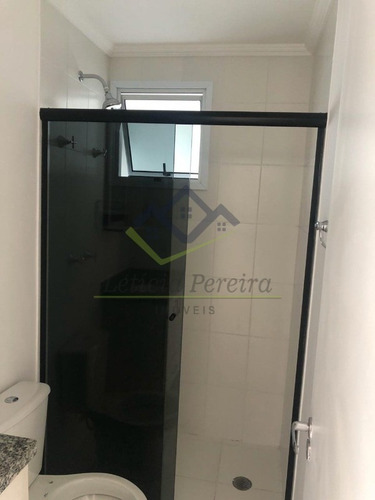 Imagem 25 de 30 de Apartamento 3 Dorms, Sendo 01 Suíte 66m², Jardim Santa Helena, Suzano- Sp - Ap00024 - 68072158