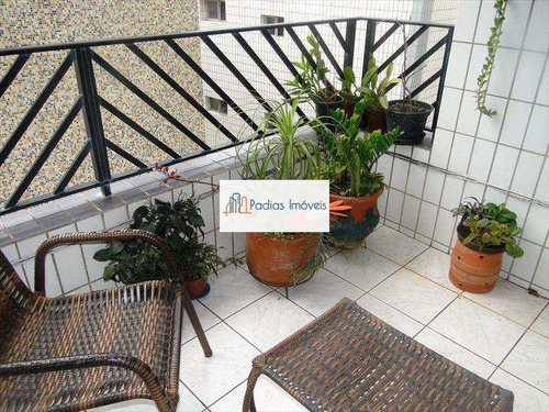 Imagem 17 de 26 de Apartamento Com 2 Dorms, Centro, Mongaguá - R$ 380 Mil, Cod: 738400 - V738400