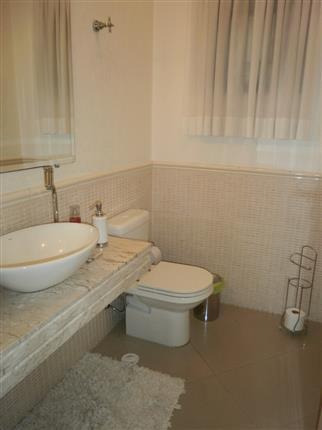 Imagem 7 de 10 de Linda Casa Superior Com 04 Dormitórios E 420m² | Jardim Virginia Bianca, São Paulo | Sp - So1360v