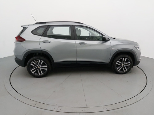 Chevrolet Tracker 1.0 TURBO FLEX AUTOMÁTICO