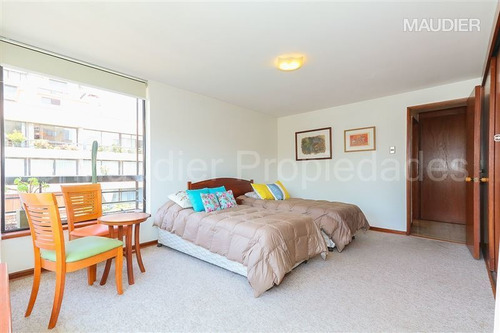 Imagen 22 de 30 de Departamento En Venta En Las Condes