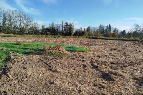 Parcela Ideal Para Tu Nuevo Proyecto