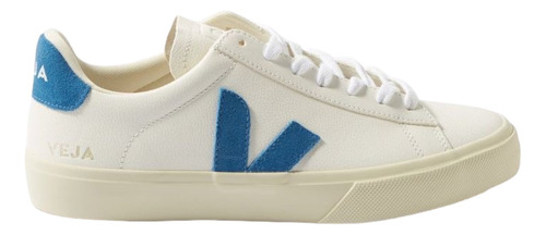 Tenis Veja White Blue