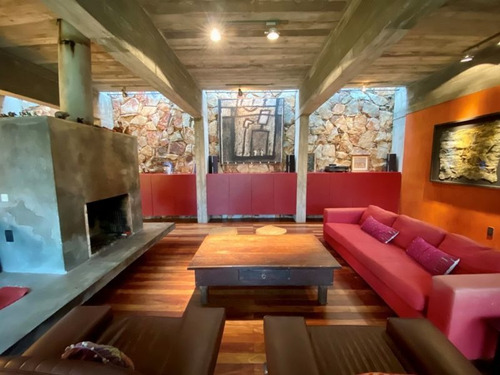 Venta De Casa 4 Dormitorios En La Arbolada, Punta Del Este