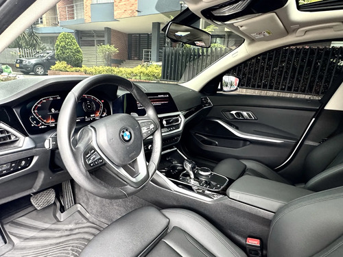 BMW Serie 3 2.0 330i F30  Edicion M