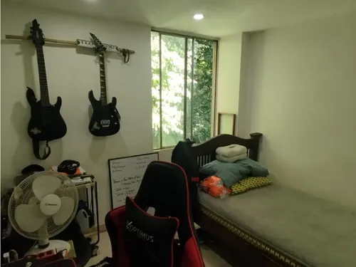 Apartamento En San Diego