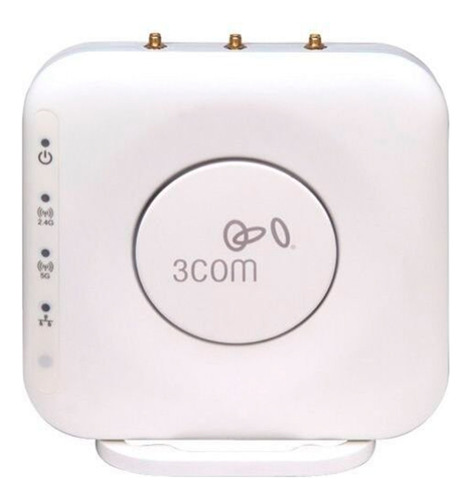 Access Point Wifi 3com/hp Airconnect 9552 Dual Band Giga Poe