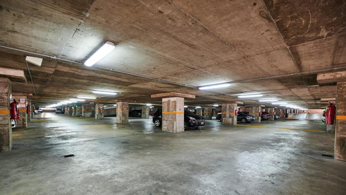 Imagen 19 de 19 de Excelente Oportunidad - Venta Cochera - Molina Ciudad - Barracas