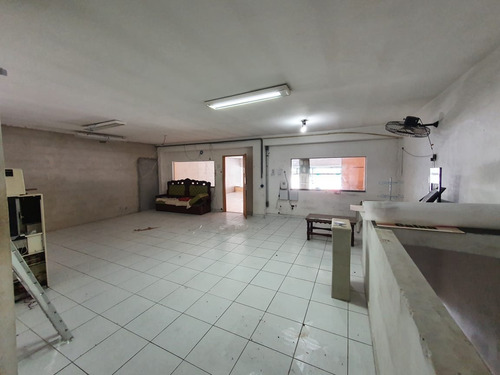 Imagem 3 de 22 de Salão Para Aluguel, Jardim Belém - São Paulo/sp - 2795