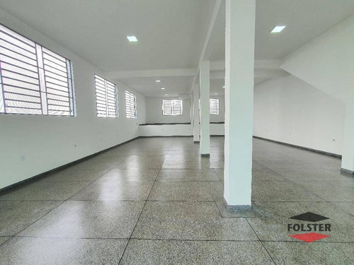 Imagem 5 de 22 de Salão À Venda, 374 M² Por R$ 850.000,00 - Parque Das Nações - Americana/sp - Sl0017