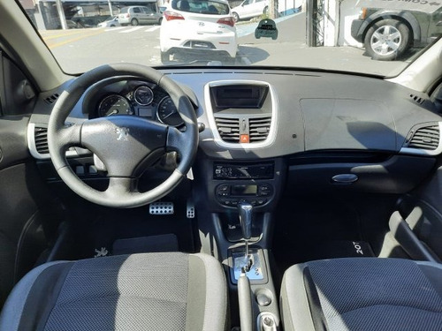 Imagem 10 de 13 de 207 1.6 Xs 16v Flex 4p Automático
