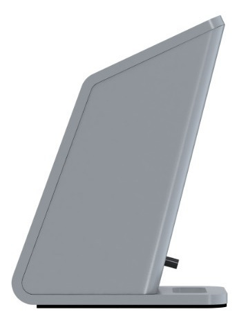 Imagem 3 de 4 de Leitor Cadastrador Biometrico Cm 3410 Bio