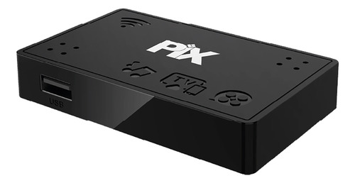 Screencaster Para Tv C/ Espelhamento Streaming Via Hdmi Wifi