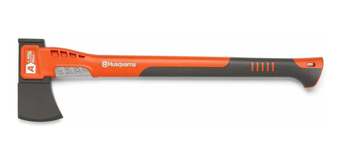 Husqvarna A1400 Eje Naranja Gris