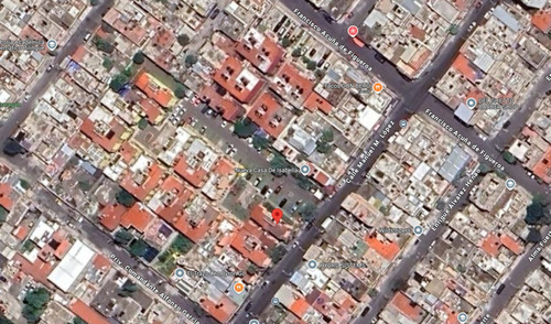 Venta De Departamento En Manuel M Lopez Zapotitlan, Tlahuac. Sh05