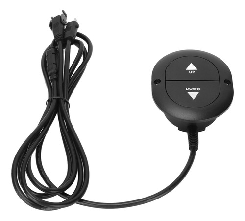 Sillón De Masaje Eléctrico Con Interruptor Reclinable, Eleva