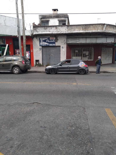 Imagen 2 de 4 de 3 Locales Y 1 Departamento Planta Alta