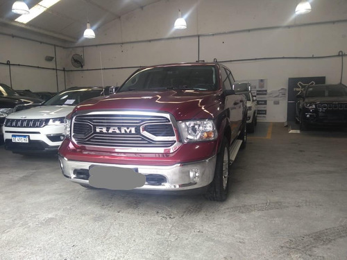 Ram 1500 2020 5.7 Laramie Atx V8