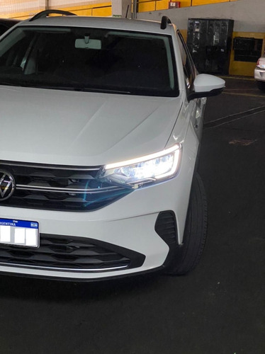 Volkswagen Nivus 2020 1.0 Tsi Tiptronic Comfortline