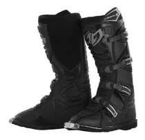 Comprar Bota Motocross Enduro Pro Tork Combat 4. Negro T43