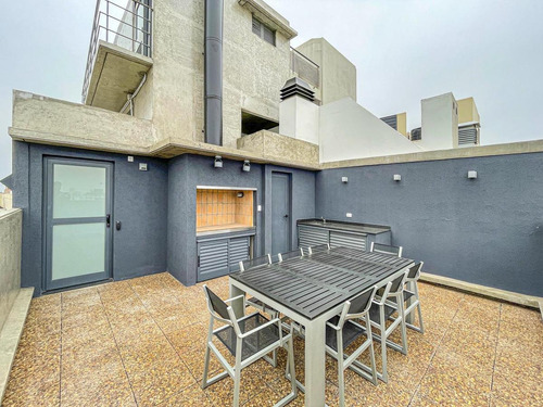 Imagen 33 de 52 de Lofts 1 Y 2 Dormitorios Premium Con Amenities
