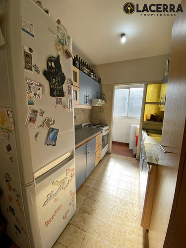 Imagen 10 de 28 de Depto 3 Amb. Con Doble Cochera En Venta