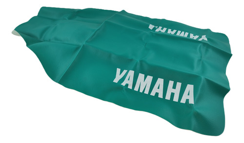 Tapizado Yamaha Dt 200r Verde