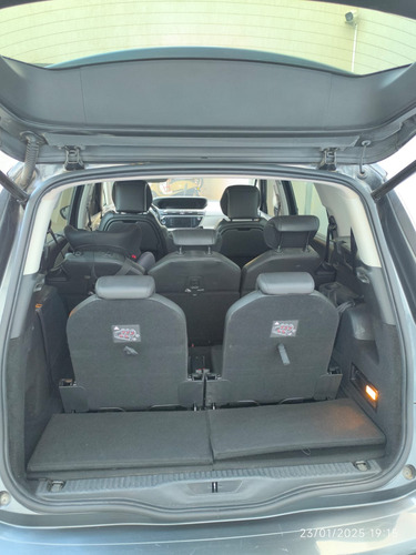 Citroën Grand C4 Picasso 1.6 Thp Shine 165cv