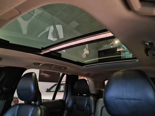 Volvo Xc90 2.0 Inscription Turbo Gasolina 4p 4x4