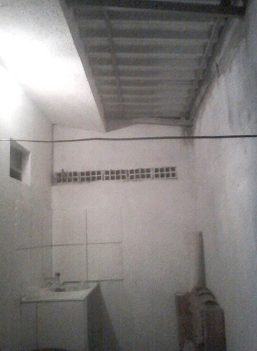 Casa Para Venda - 001776