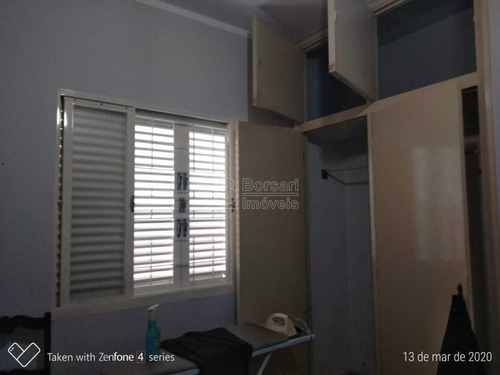 Imagem 2 de 6 de Venda De Casas / Padrão Na Cidade De Araraquara 10067