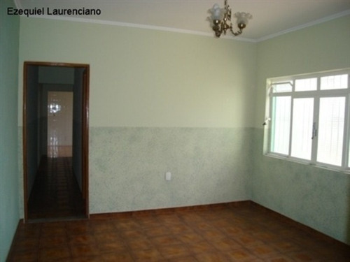 Imagem 5 de 19 de Casa Comercial E Residencial De Esquina Em Excelente Localização, Região Com Muitos Consultórios E Clinicas. - Ca0310 - 3513992
