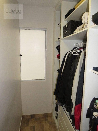 Imagem 9 de 26 de Apartamento Com 3 Dormitórios À Venda, 71 M² Por R$ 265.000,00 - Igara - Canoas/rs - Ap1916