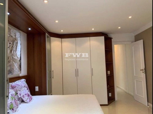 Imagem 15 de 18 de Excelente Apartamento De 3 Quartos No Jardim Oceânico - Josg456789 - 70574964